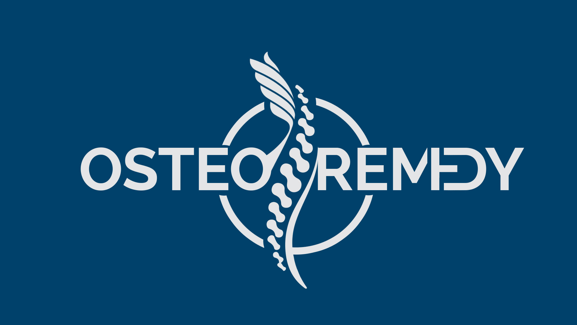 Osteo Remedy
